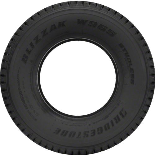 bridgestone blizzak w965 bridgestone blizzak w965