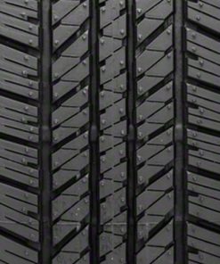 bridgestone dueler ht 684 ii