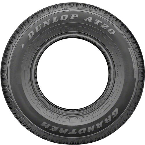 dunlop grandtrek at20 dunlop grandtrek at20