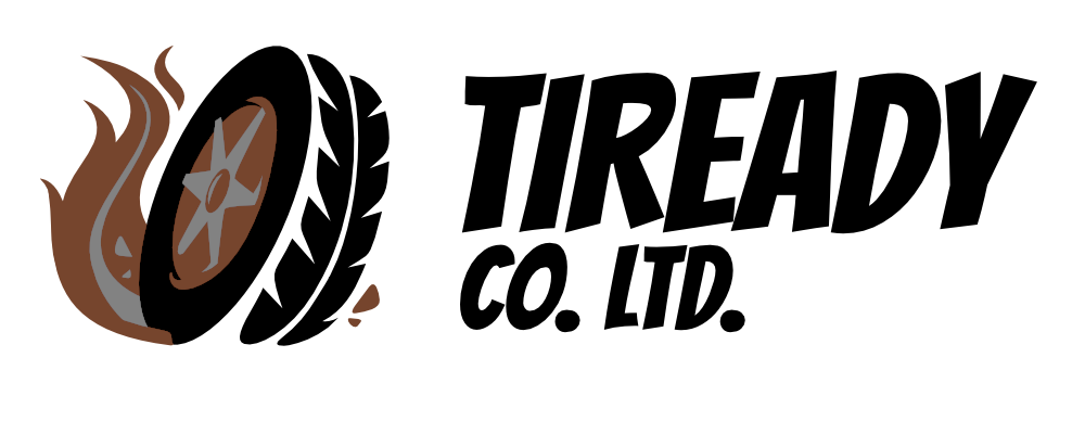 Tiready Co. Ltd.